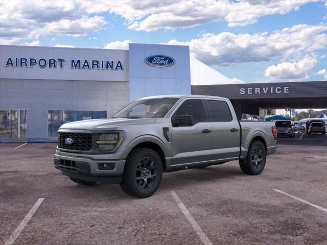 2026 Ford F-150 STX for sale in Los Angeles, CA