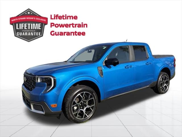 2025 Ford Maverick Lariat for sale in Little River, SC