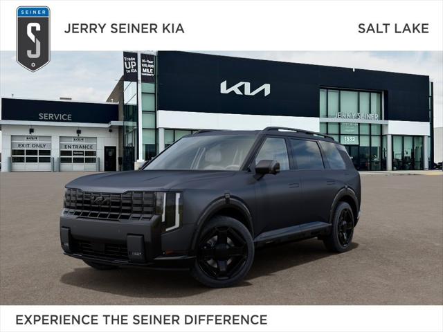 2027 Kia Telluride Hybrid X-Line SX for sale in Salt Lake City, UT