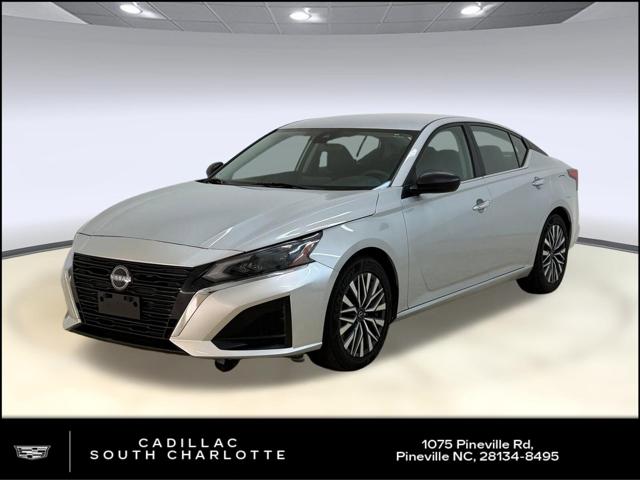 2025 Nissan Altima SV FWD for sale in Pineville, NC