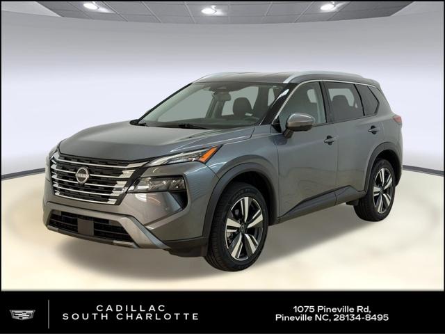 2026 Nissan Rogue SL for sale in Pineville, NC