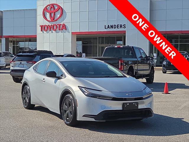 2025 Toyota Prius LE for sale in Rogers, AR