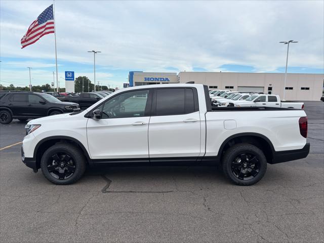 2026 Honda Ridgeline Black Edition Two-Tone for sale in Battle Creek, MI
