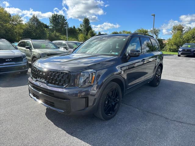 2025 Kia Telluride EX X-Line for sale in State College, PA