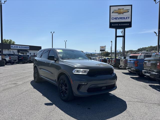 2021 Dodge Durango GT AWD for sale in Altoona, PA