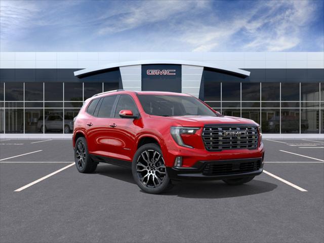 2027 GMC Acadia AWD Denali Ultimate for sale in Modesto, CA