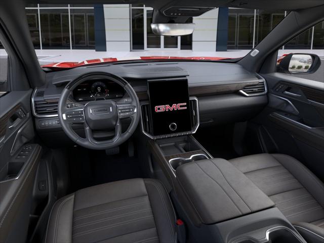 2027 GMC Acadia AWD Denali Ultimate