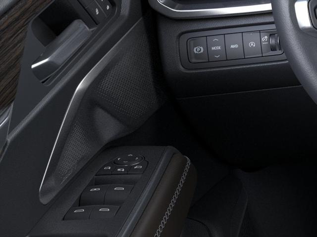 2027 GMC Acadia AWD Denali Ultimate