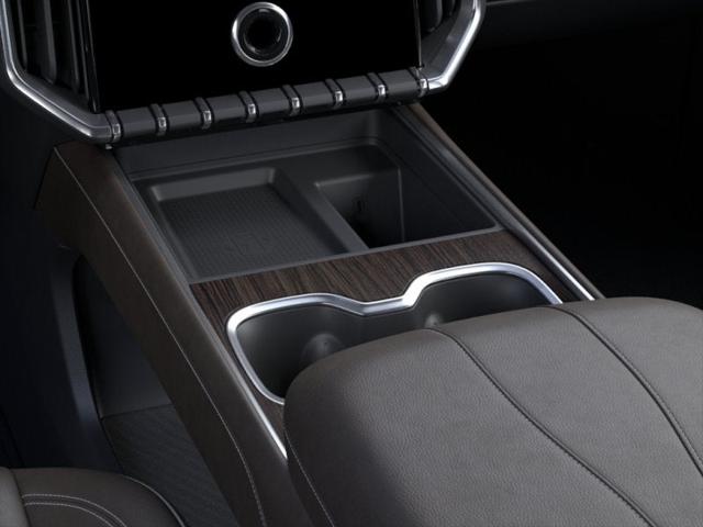 2027 GMC Acadia AWD Denali Ultimate