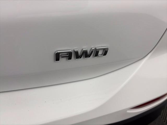 Used 2024 Chevrolet Equinox AWD LS For Sale in Cortland, NY