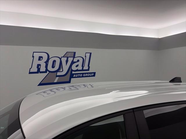 Used 2024 Chevrolet Equinox AWD LS For Sale in Cortland, NY