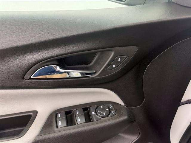 Used 2024 Chevrolet Equinox AWD LS For Sale in Cortland, NY