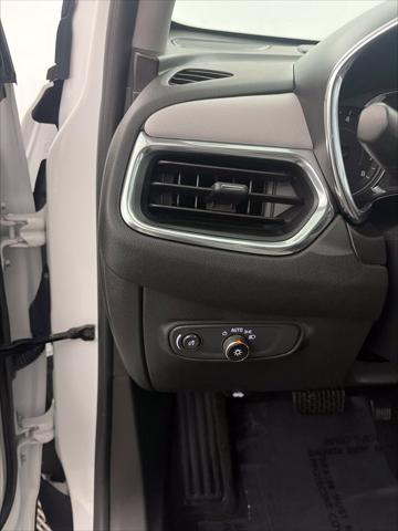 Used 2024 Chevrolet Equinox AWD LS For Sale in Cortland, NY
