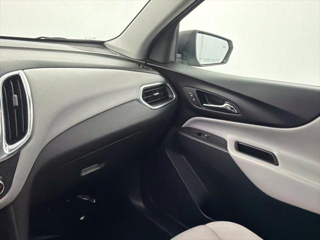 Used 2024 Chevrolet Equinox AWD LS For Sale in Cortland, NY