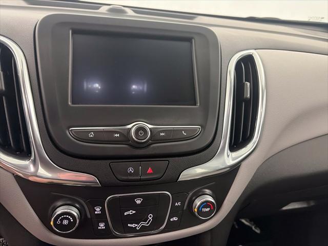 Used 2024 Chevrolet Equinox AWD LS For Sale in Cortland, NY