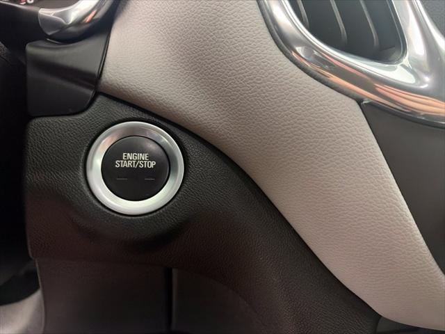 Used 2024 Chevrolet Equinox AWD LS For Sale in Cortland, NY