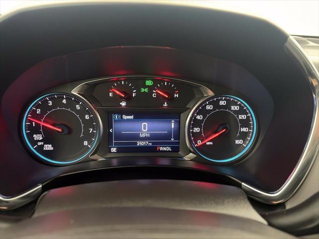 Used 2024 Chevrolet Equinox AWD LS For Sale in Cortland, NY
