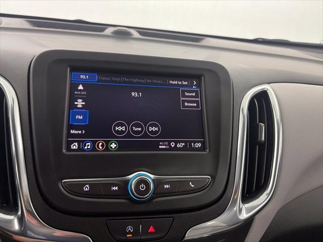 Used 2024 Chevrolet Equinox AWD LS For Sale in Cortland, NY