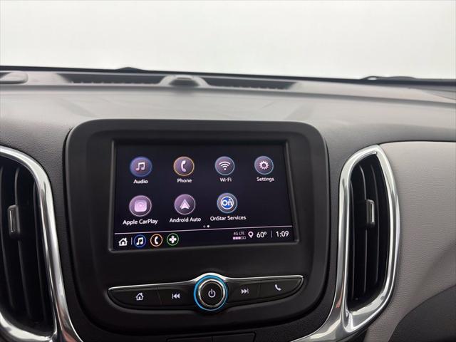 Used 2024 Chevrolet Equinox AWD LS For Sale in Cortland, NY