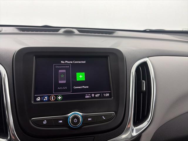 Used 2024 Chevrolet Equinox AWD LS For Sale in Cortland, NY