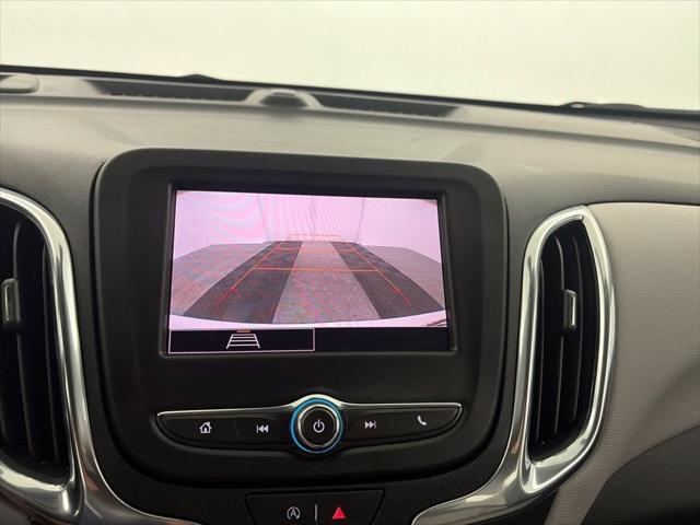 Used 2024 Chevrolet Equinox AWD LS For Sale in Cortland, NY