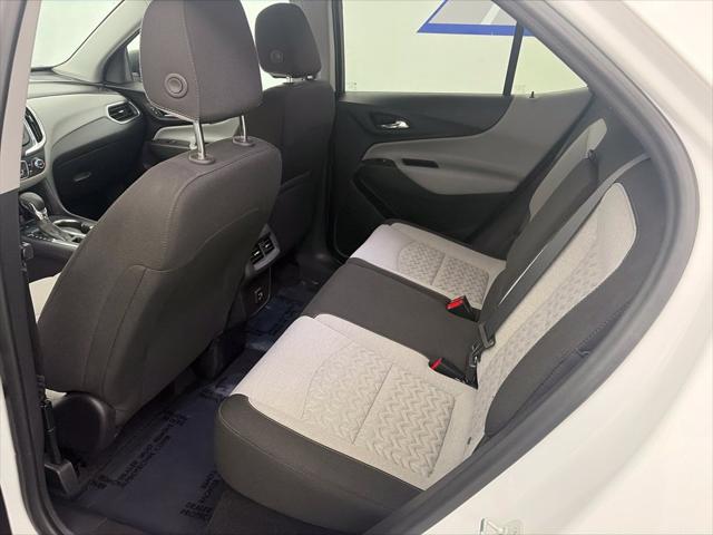 Used 2024 Chevrolet Equinox AWD LS For Sale in Cortland, NY