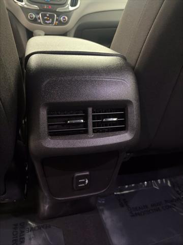 Used 2024 Chevrolet Equinox AWD LS For Sale in Cortland, NY