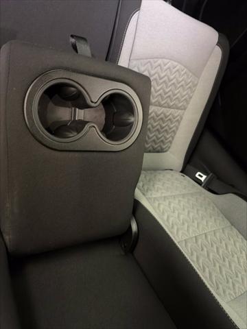 Used 2024 Chevrolet Equinox AWD LS For Sale in Cortland, NY