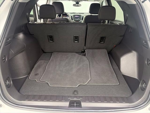 Used 2024 Chevrolet Equinox AWD LS For Sale in Cortland, NY