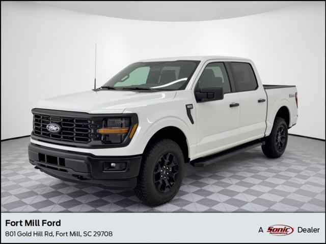 2026 Ford F-150 STX for sale in Fort Mill, SC