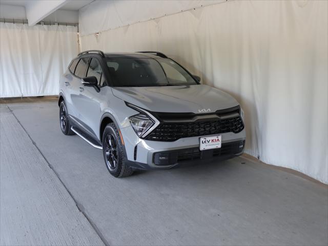 2024 Kia Sportage X-Pro Prestige for sale in Framingham, MA