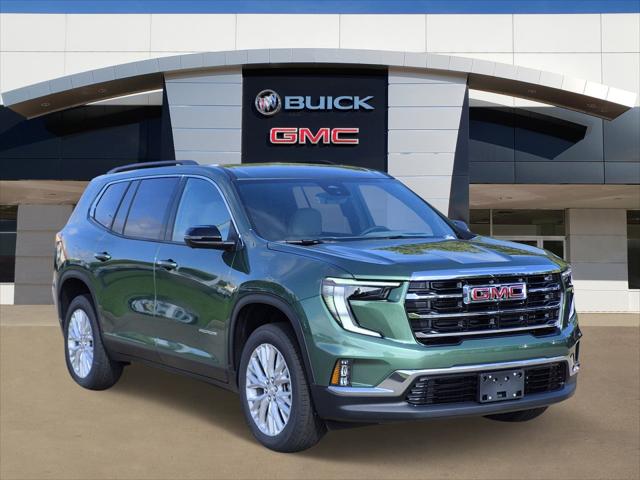 2027 GMC Acadia FWD Elevation for sale in Tyler, TX