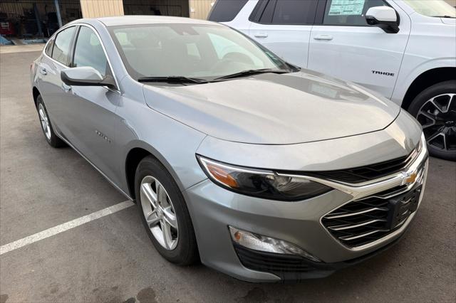 2023 Chevrolet Malibu FWD 1LT for sale in Hollister, CA