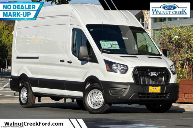 2026 Ford Transit Cargo Van Cargo Van for sale in Walnut Creek, CA