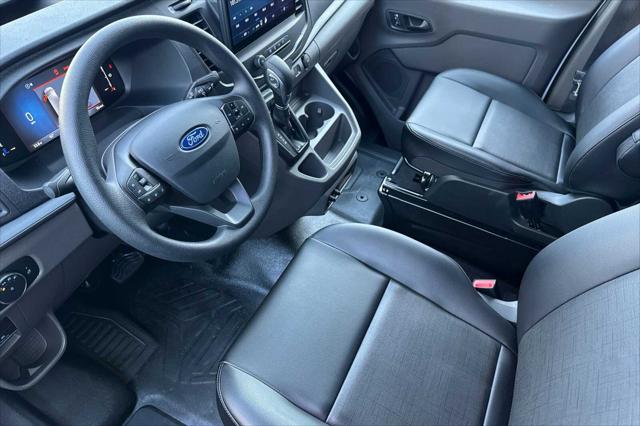 2026 Ford Transit Cargo Van Cargo Van