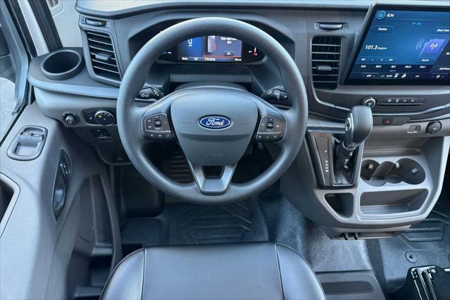 2026 Ford Transit Cargo Van Cargo Van