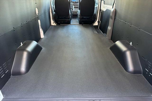 2026 Ford Transit Cargo Van Cargo Van