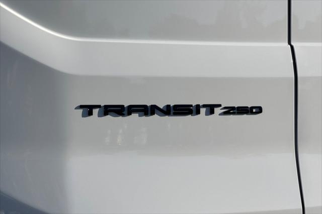 2026 Ford Transit Cargo Van Cargo Van