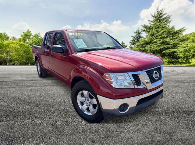 2009 Nissan Frontier SE for sale in Cottonwood, AZ