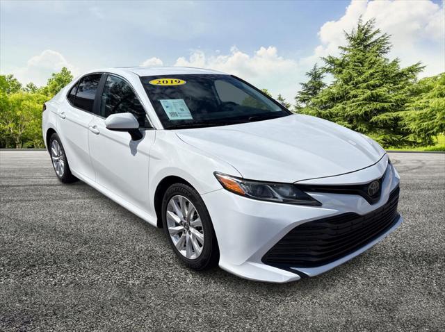 2019 Toyota Camry LE for sale in Cottonwood, AZ