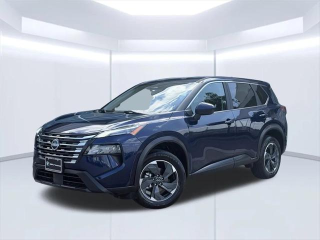 2024 Nissan Rogue SV Intelligent AWD for sale in Pensacola, FL
