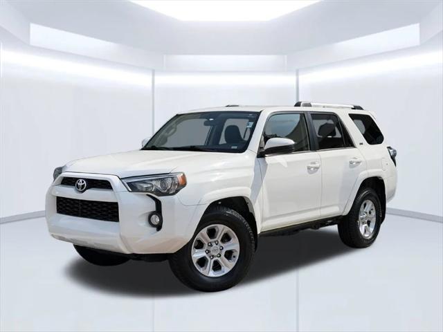 2019 Toyota 4Runner SR5 for sale in Pensacola, FL