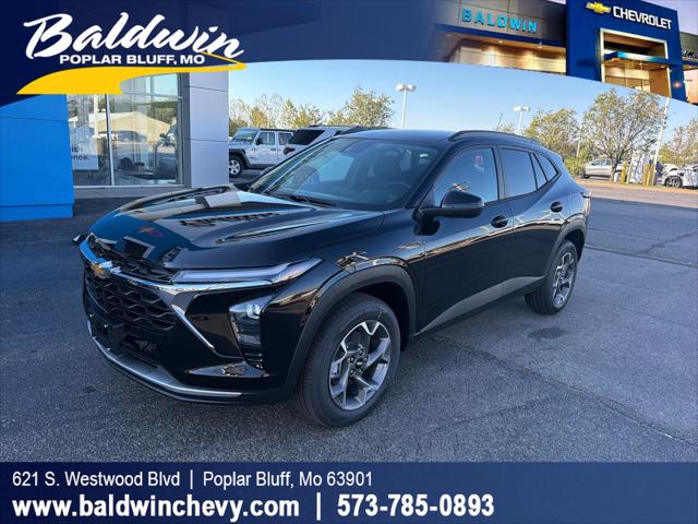 2026 Chevrolet Trax FWD LT for sale in Poplar Bluff, MO