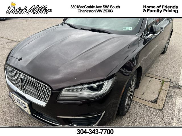 2020 Lincoln MKZ Standard for sale in South Charleston, WV