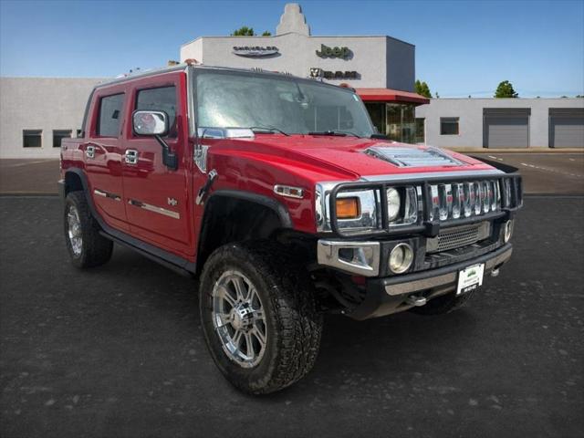 2005 HUMMER H2 Base for sale in Baker City, OR
