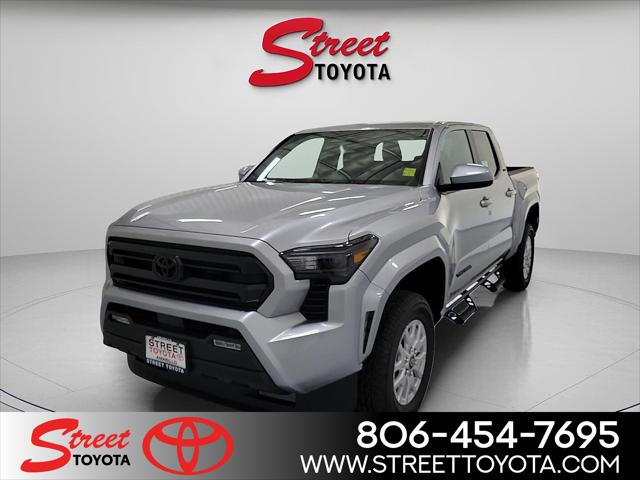 2026 Toyota Tacoma Unknown for sale in Amarillo, TX