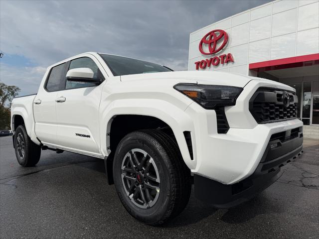 2026 Toyota Tacoma TRD Sport for sale in Johnstown, PA