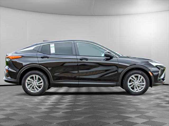 2026 Buick NV Preferred FWD