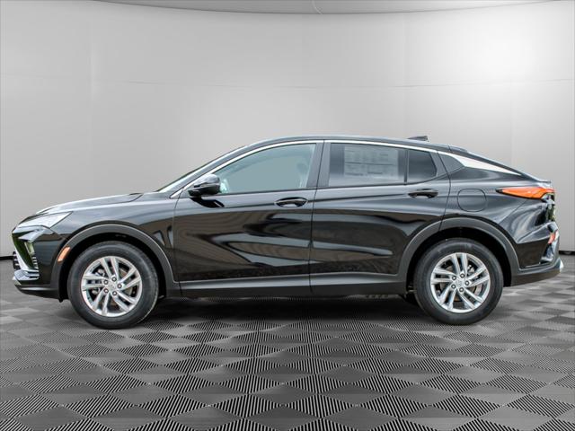 2026 Buick NV Preferred FWD