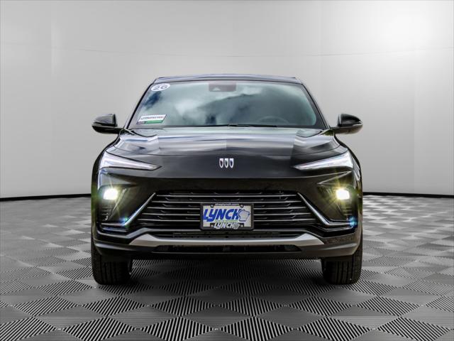 2026 Buick NV Preferred FWD